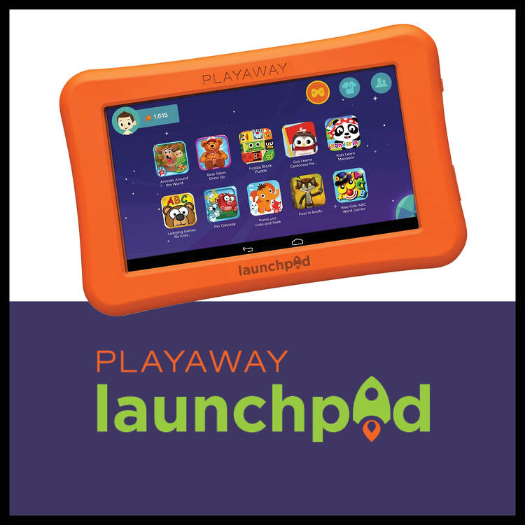 Picture of Launchpad