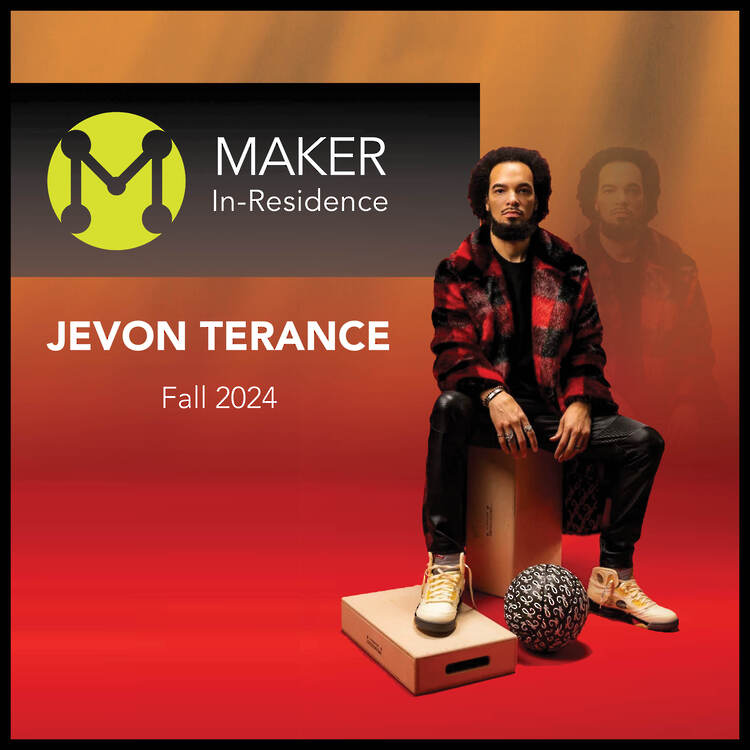 Jevon Terance